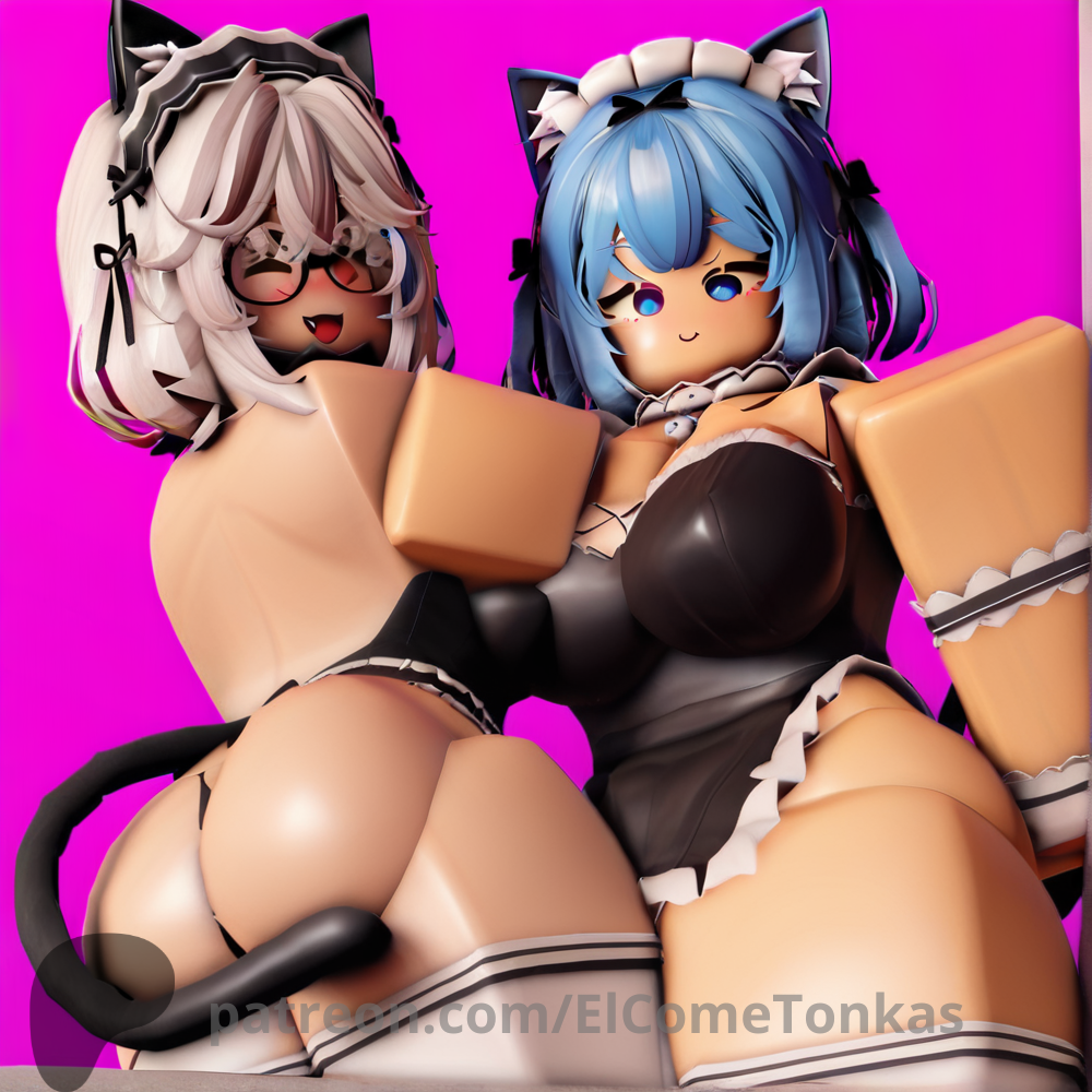 Roblox Rule 34 Image
