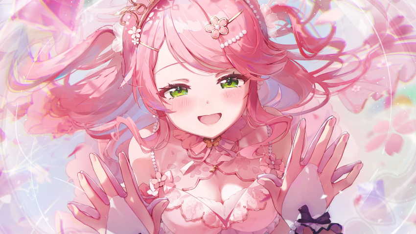 Sakura Miko (Hololive) Rule 34 Image