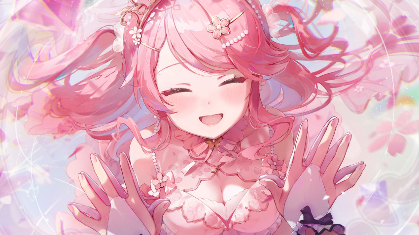Sakura Miko (Hololive) Rule 34 Image