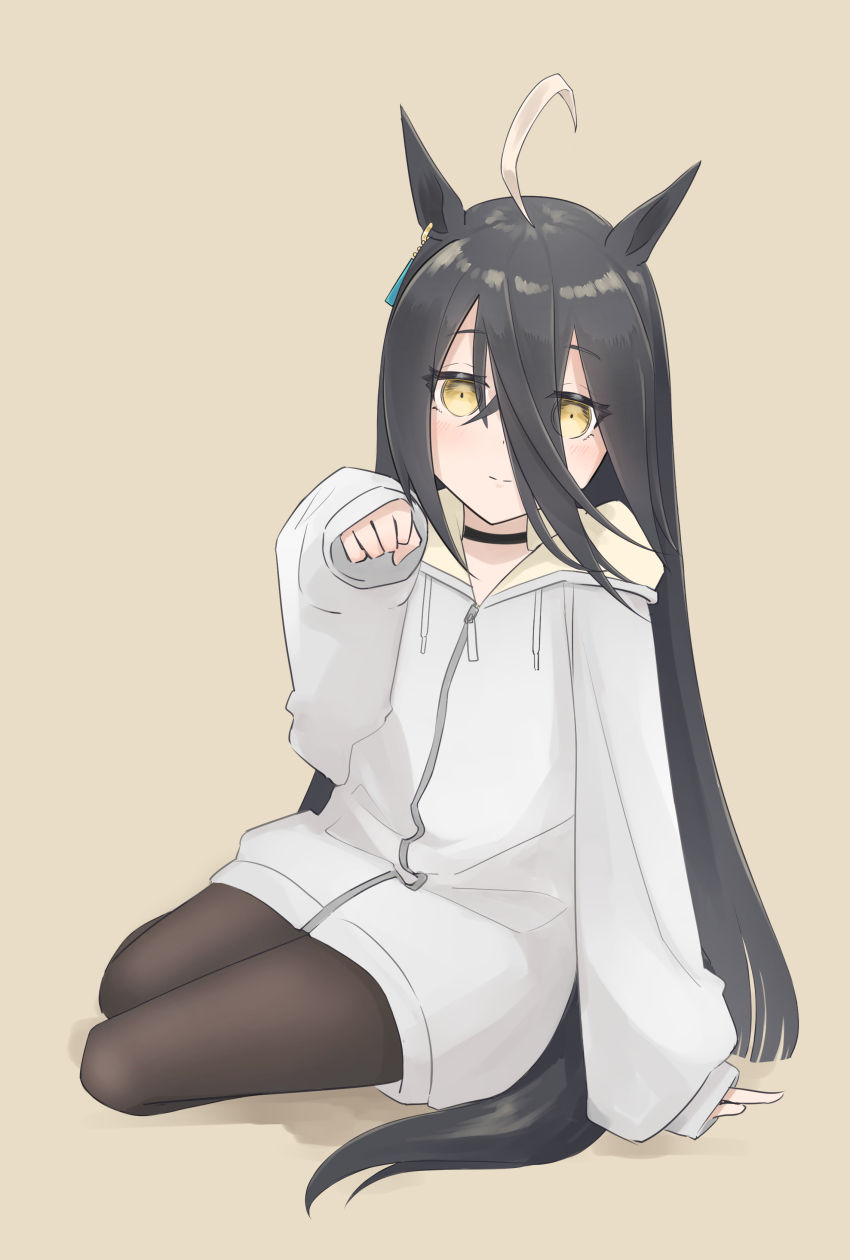 Manhattan Cafe (Umamusume) Rule 34 Image
