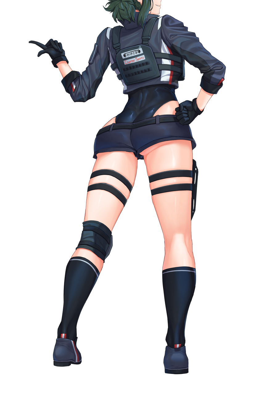 Counter:Side Rule 34 Image