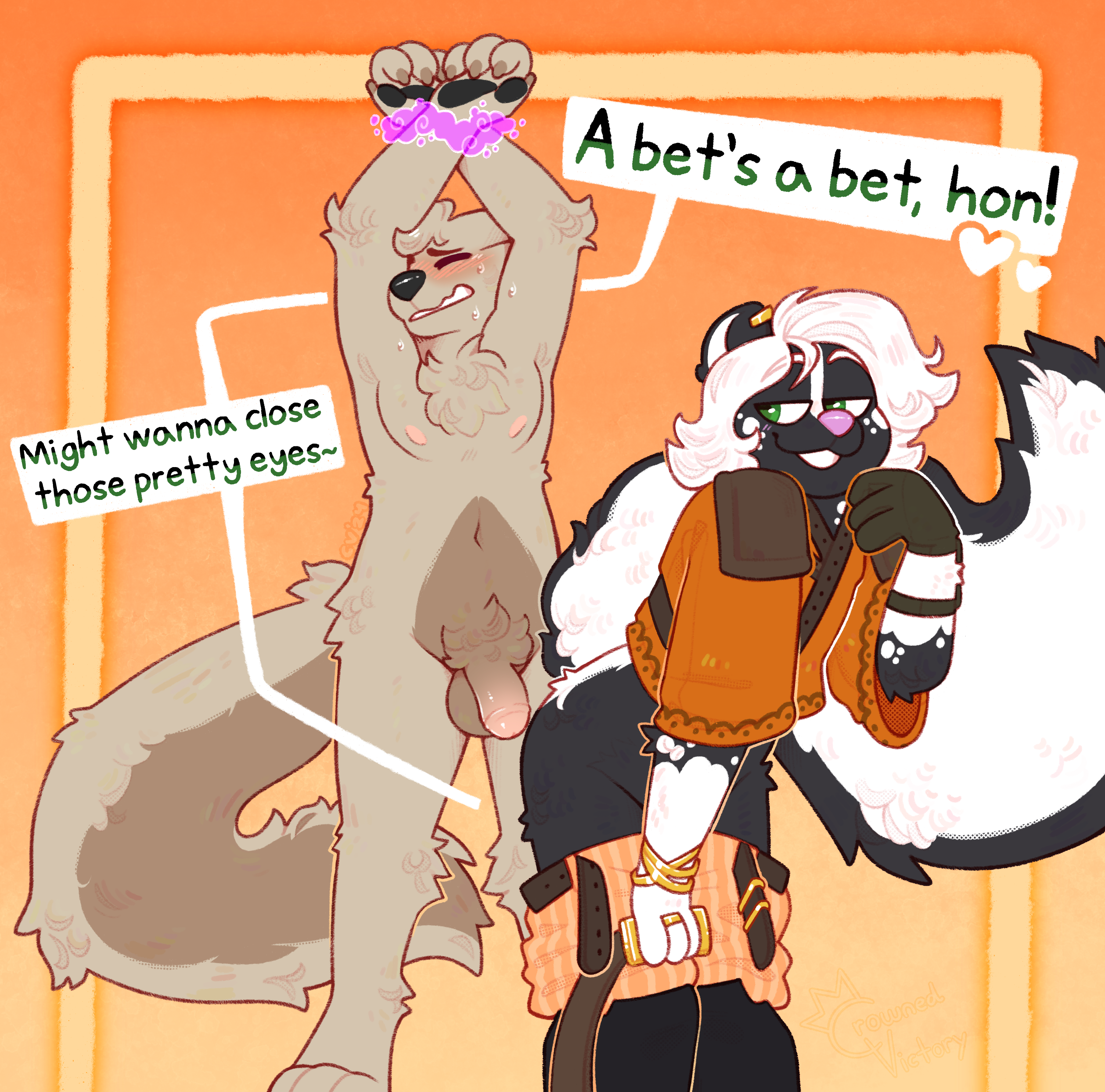 2024 Rule 34 Image