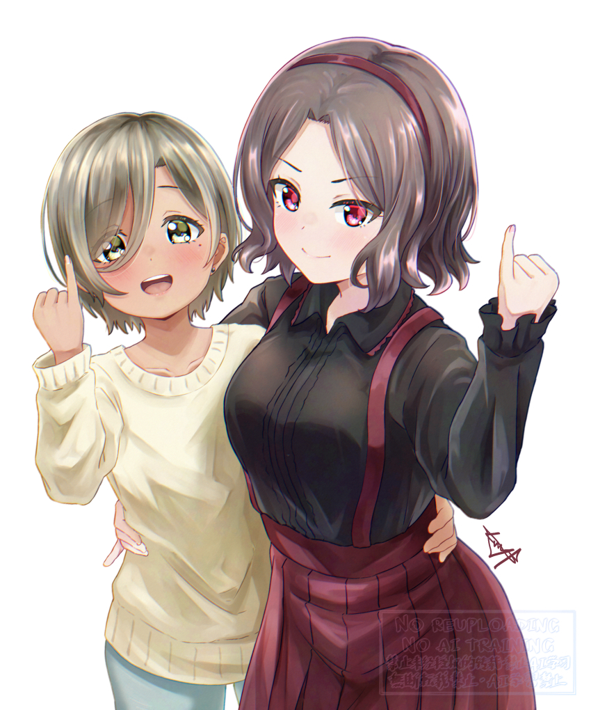 Ebizuka Tomo (Girls Band Cry) Rule 34 Image