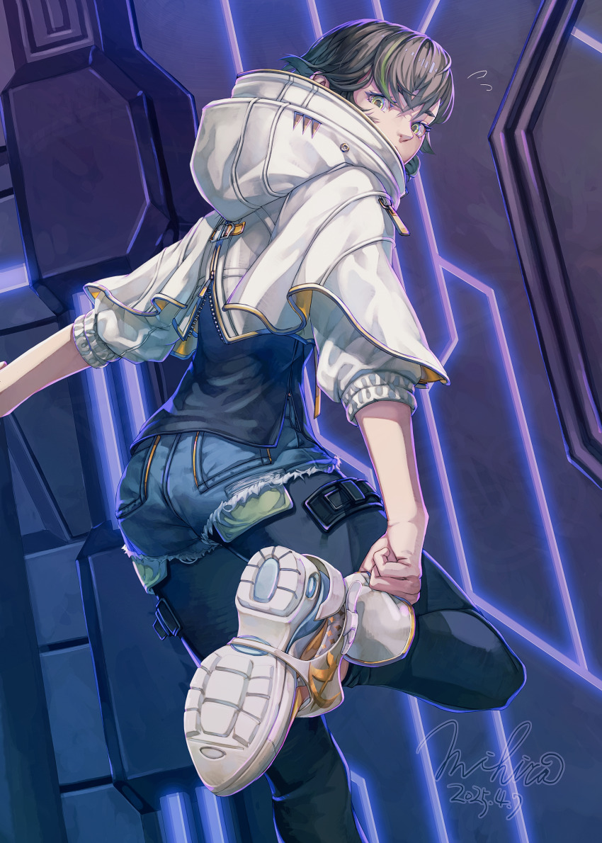 Final Fantasy Rule 34 Image