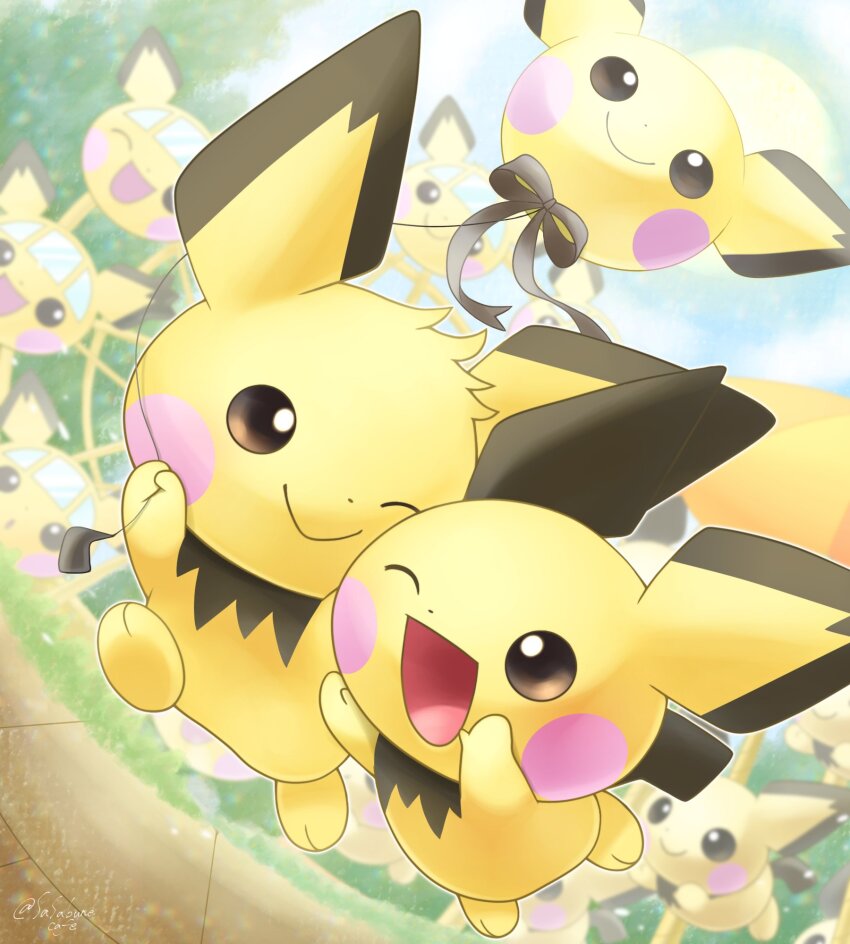 Gen 2 Pokemon (Nintendo) Rule 34 Image