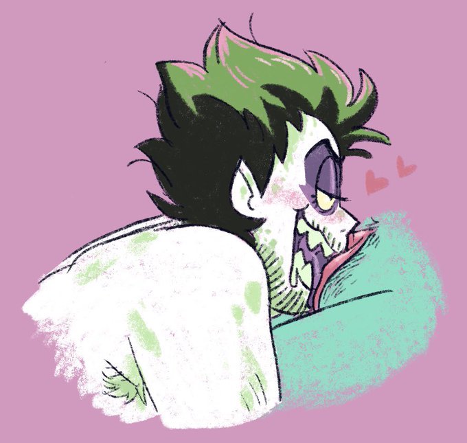 Beetlejuice (Character) Rule 34 Image