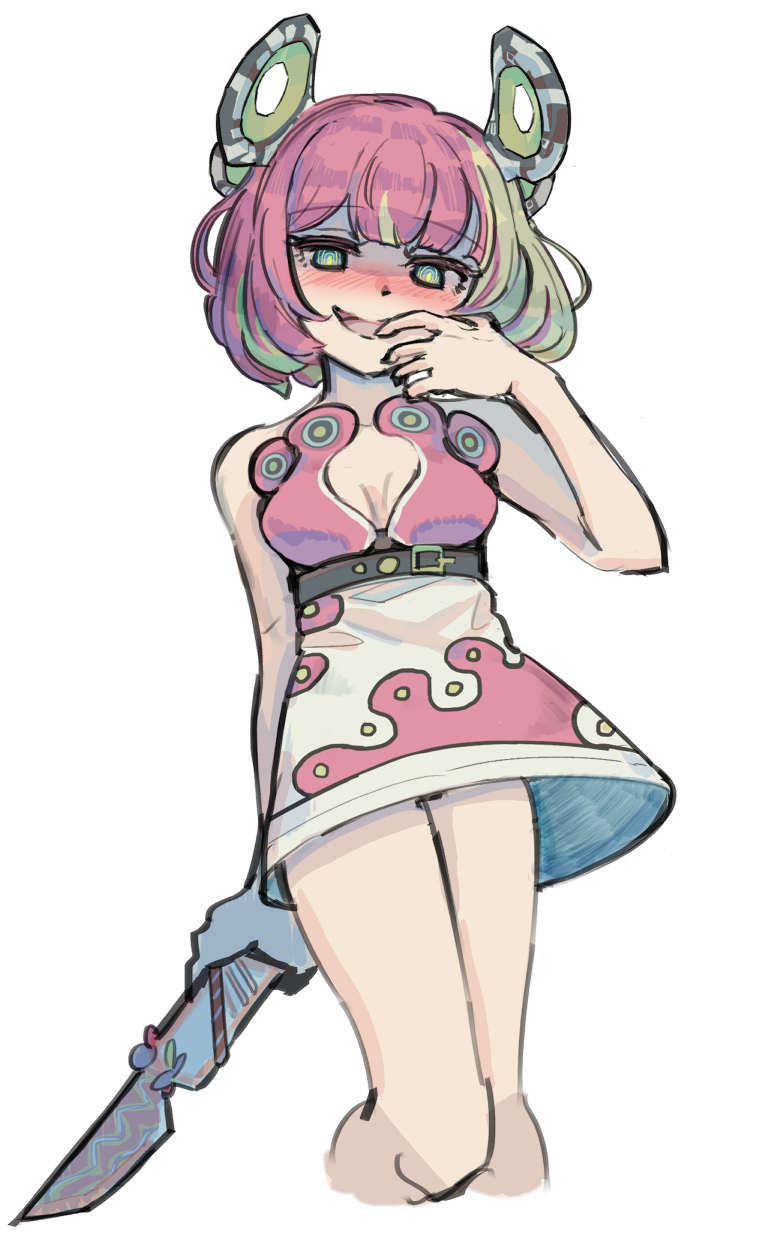 Magicami Rule 34 Image