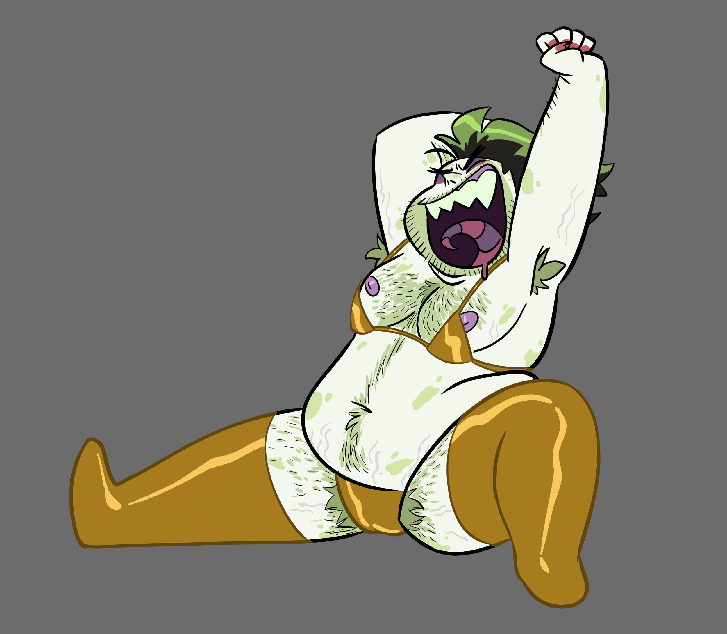 Beetlejuice (Character) Rule 34 Image
