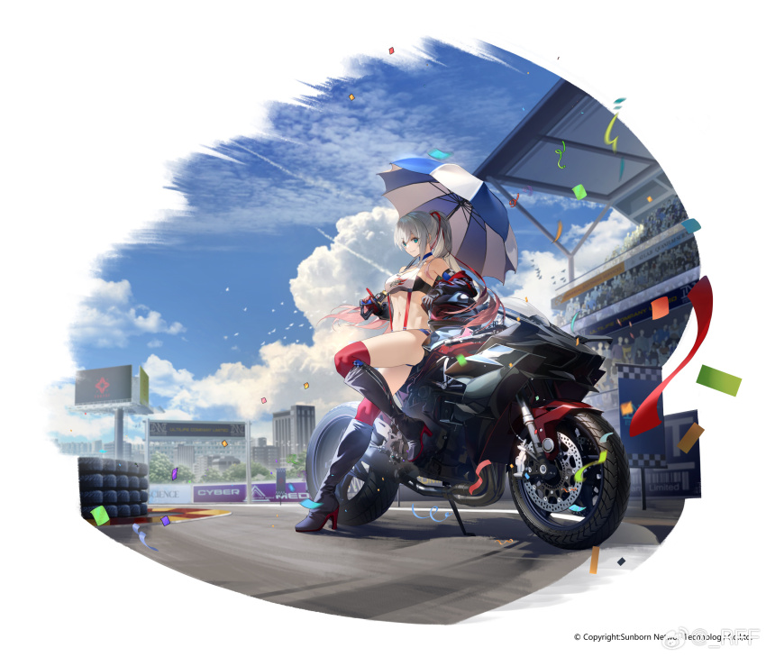 Girls' Frontline Rule 34 Image