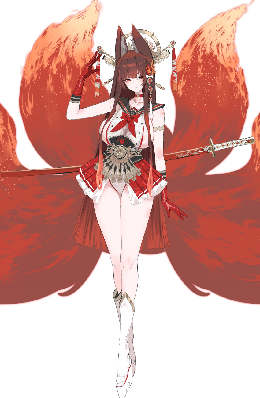 Azur Lane Rule 34 Image