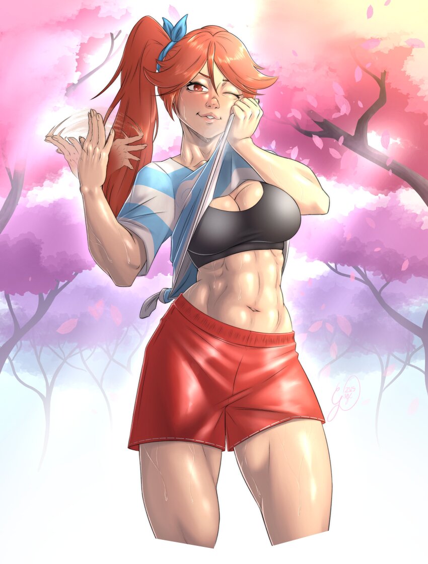 Shinonome Hatsuho (Sakura Taisen) Rule 34 Image
