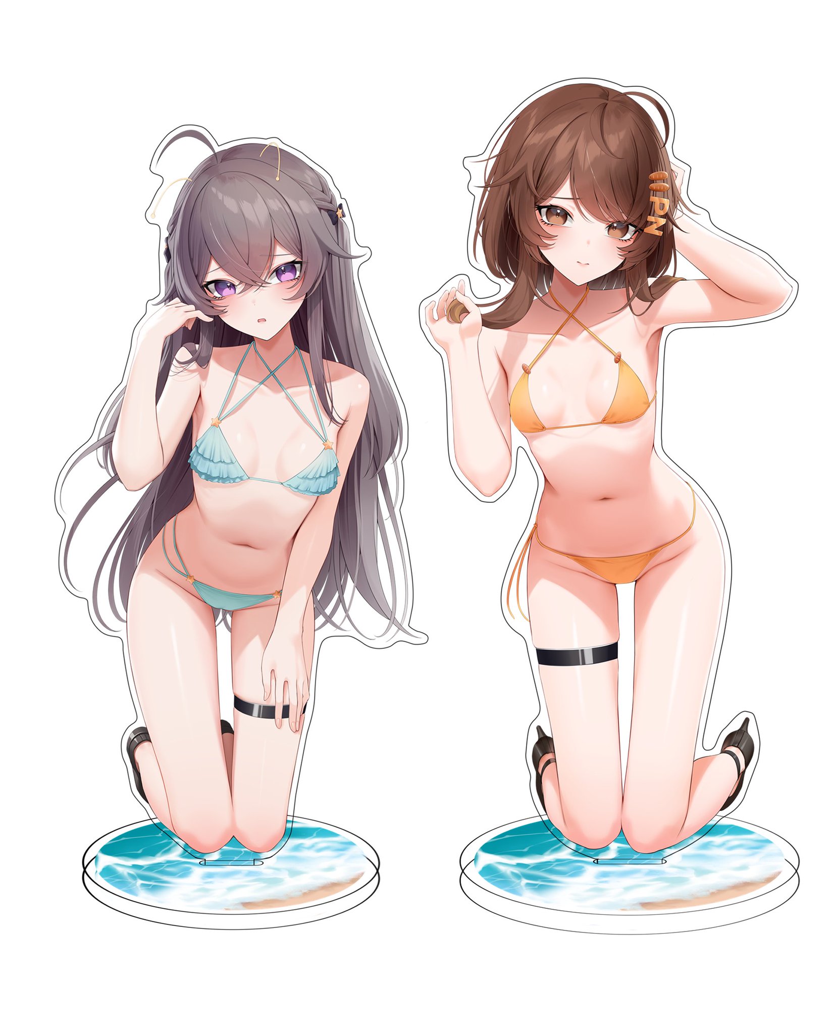 Pan The Bread (Indie Virtual Youtuber) Rule 34 Image