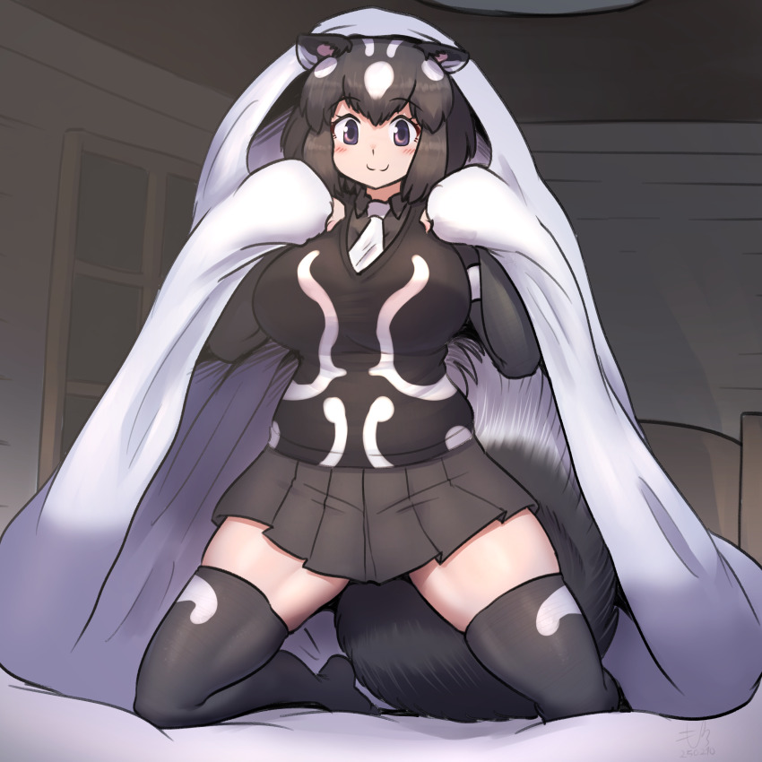 Kemono Friends Rule 34 Image