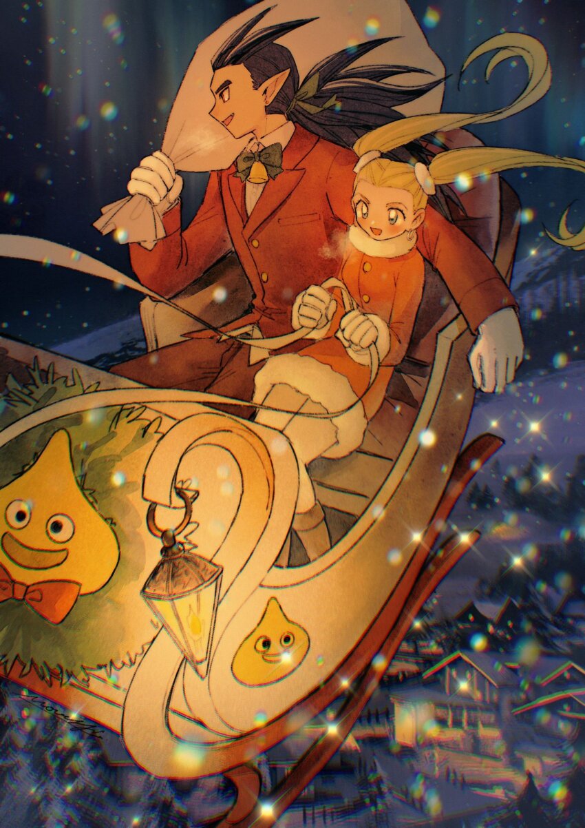 Christmas Rule 34 Image