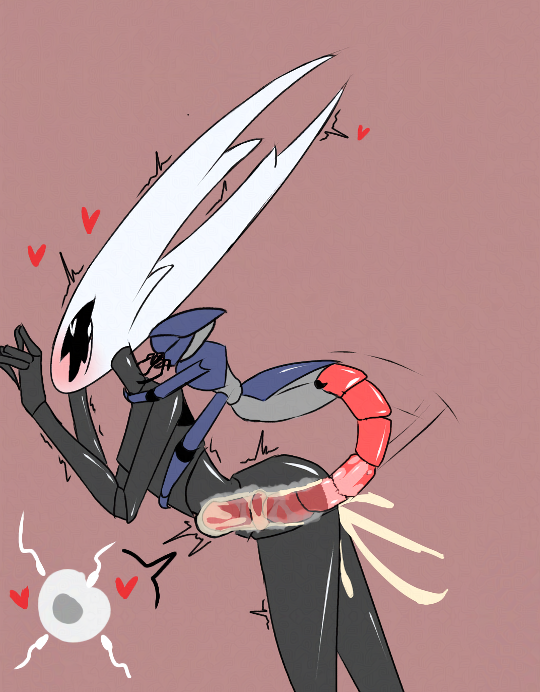 Hollow Wazp (Artist) Rule 34 Image
