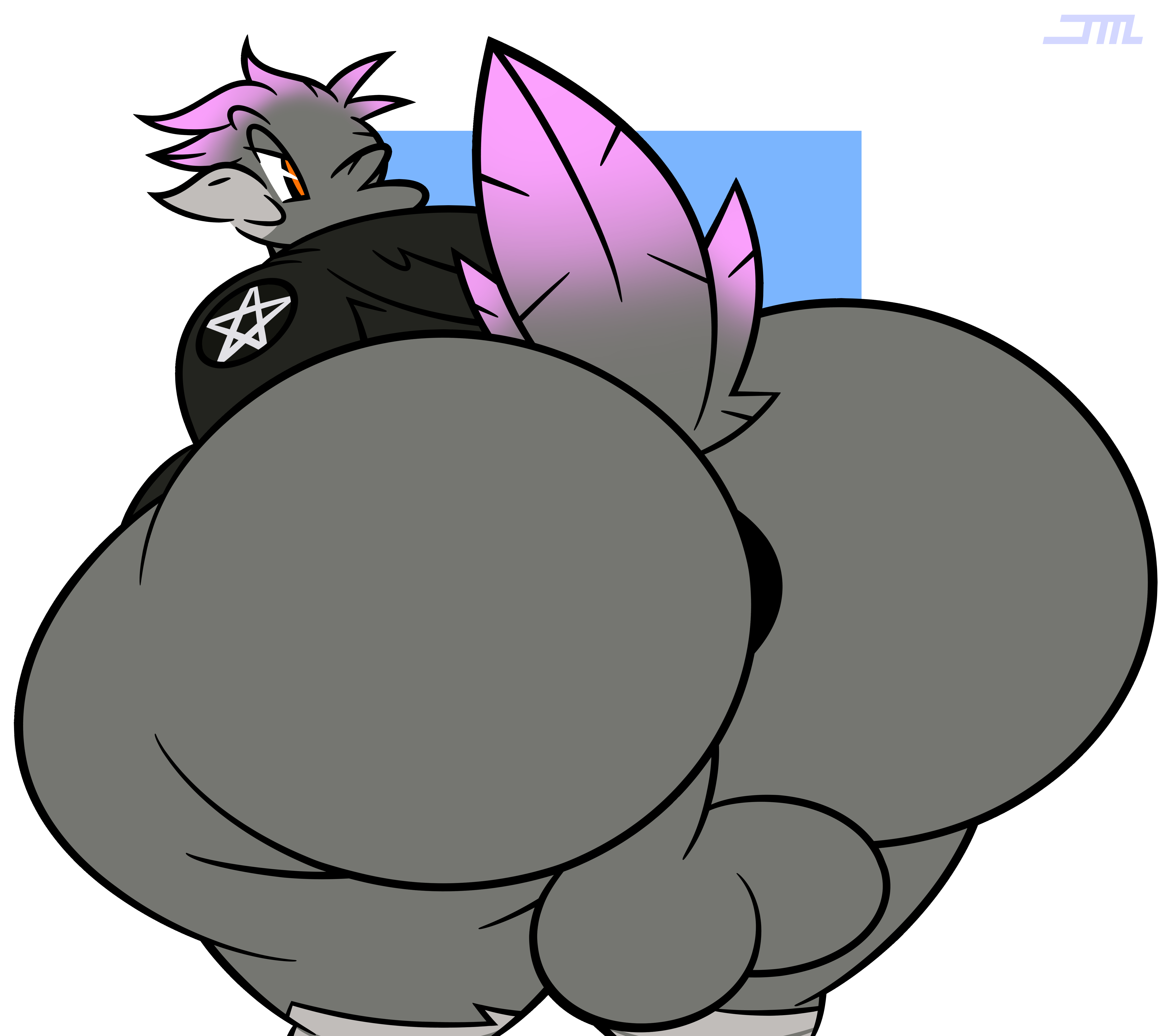 Corvus (Genus) Rule 34 Image