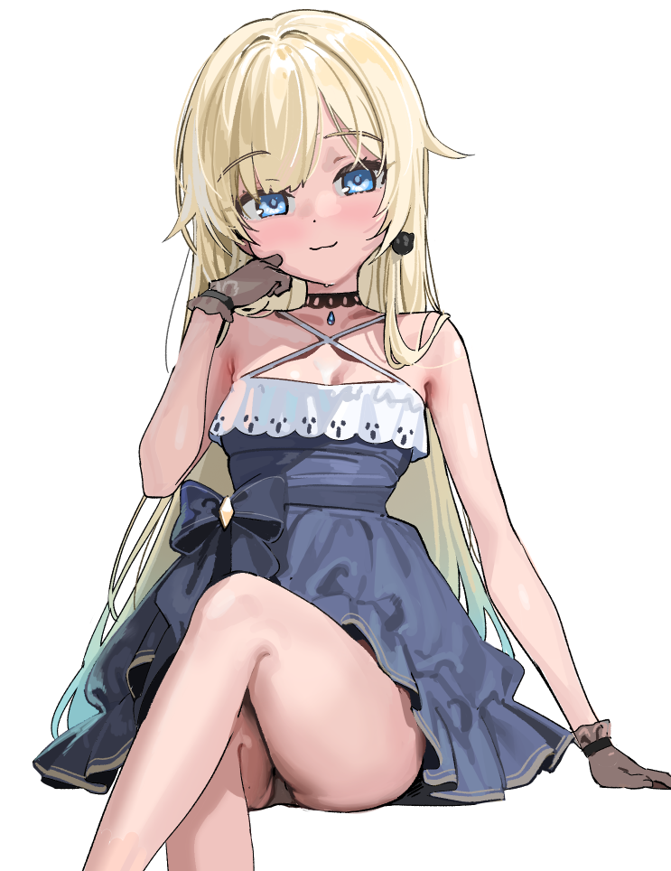 Aizawa Ema (Vspo!) Rule 34 Image