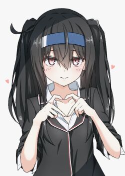 Hatsushimo (Kancolle) Rule 34 Image
