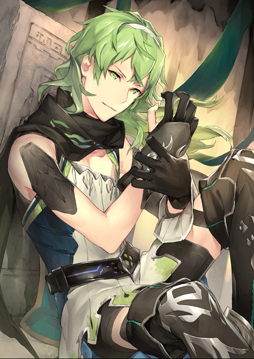 Fate/Grand Order Rule 34 Image