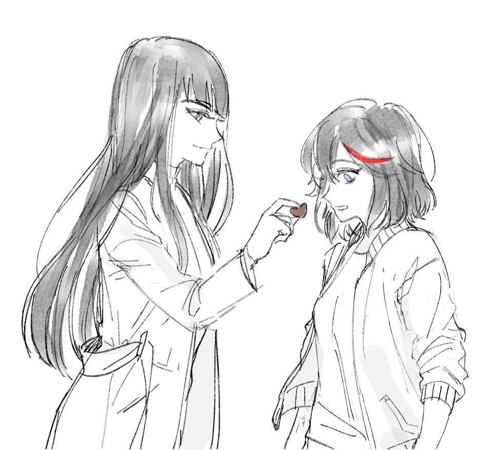 Kiryuuin Satsuki (Kill La Kill) Rule 34 Image
