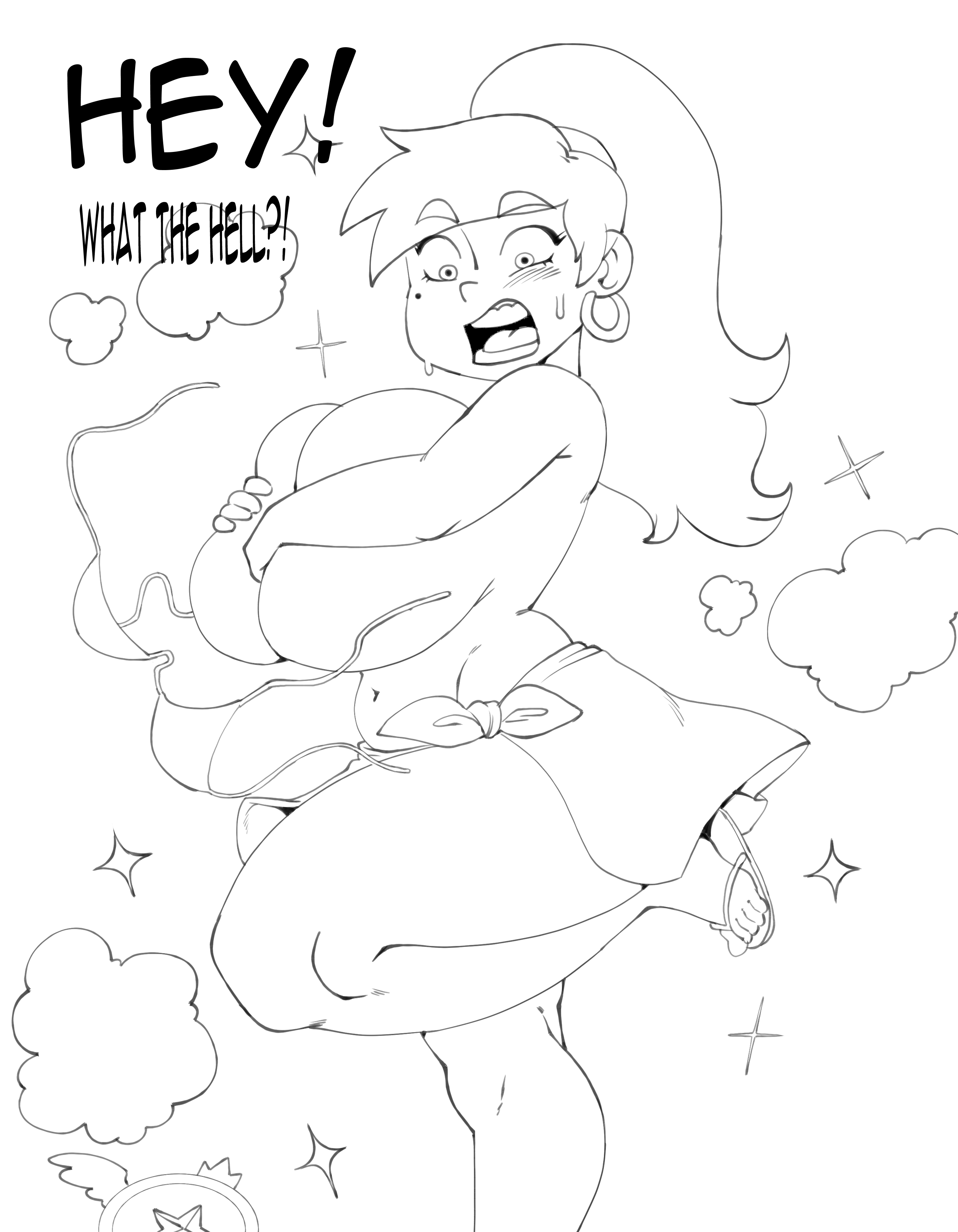 Marco Diaz (Disney) Rule 34 Image