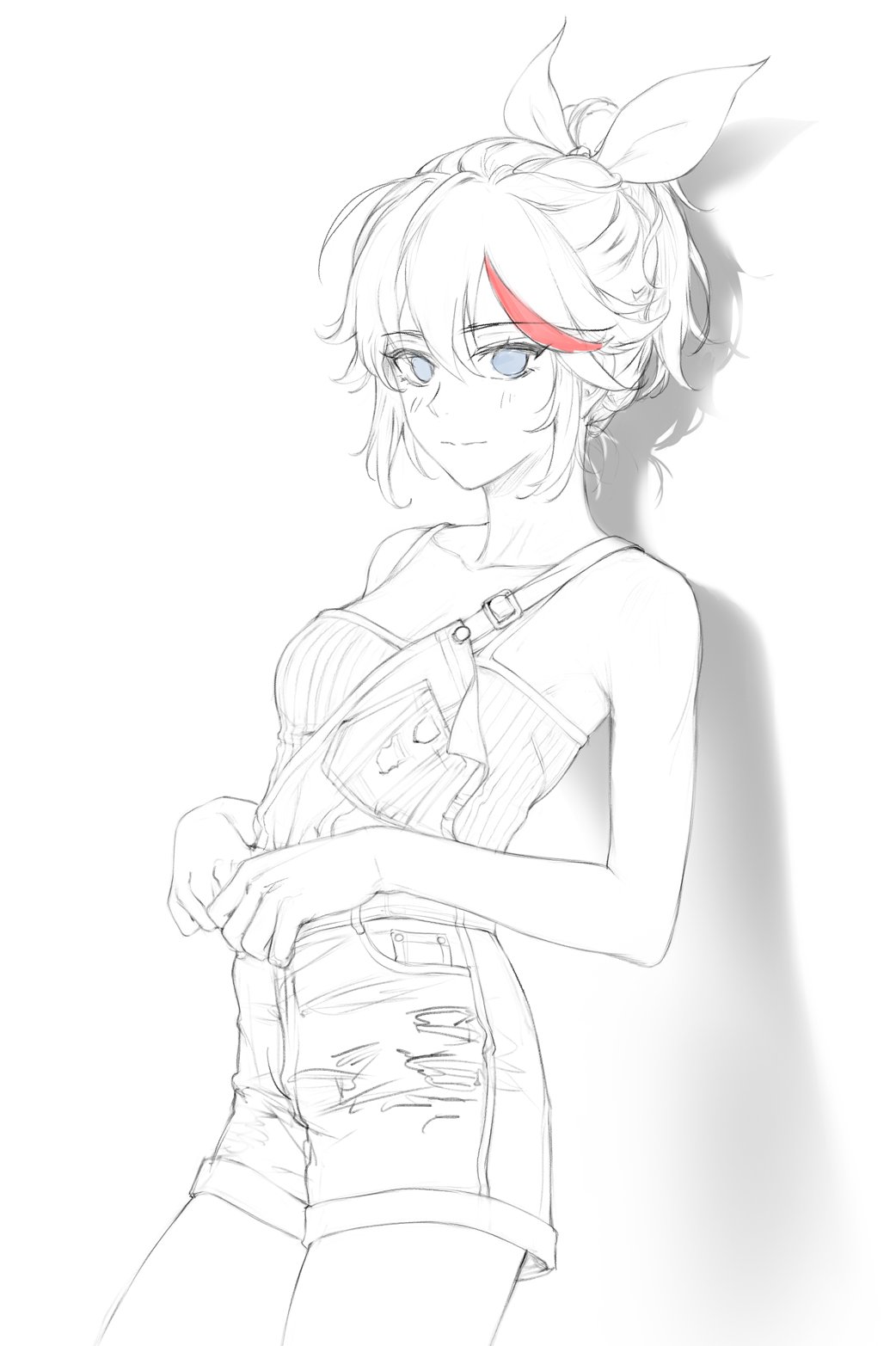 Matoi Ryuuko (Kill La Kill) Rule 34 Image