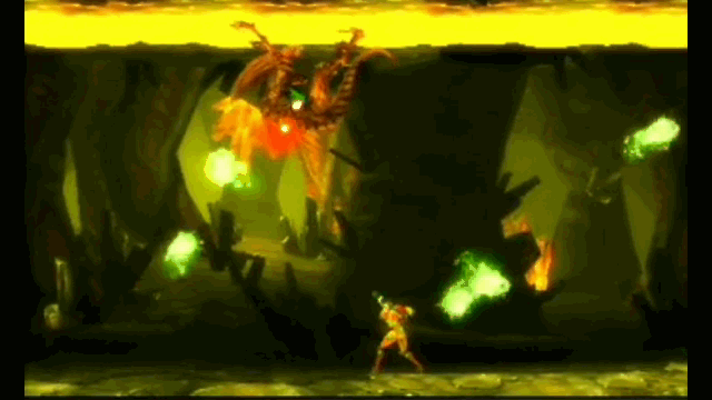 Samus Aran (Metroid) Rule 34 Image