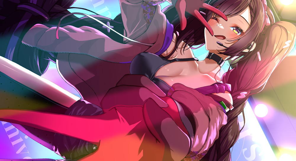 Roboco-San (Hololive) Rule 34 Image