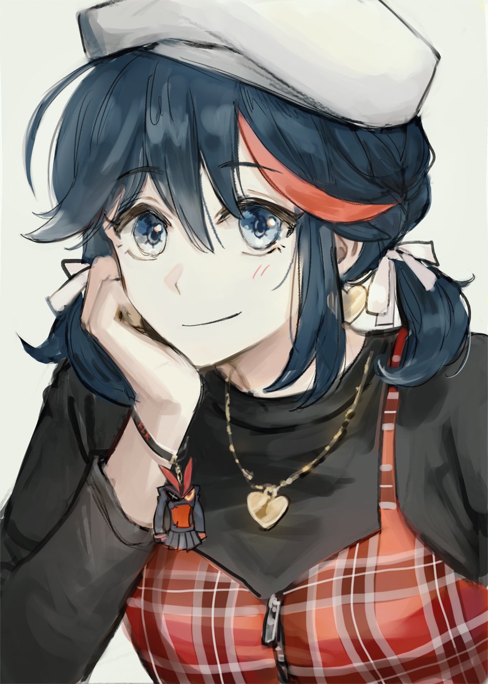 Matoi Ryuuko (Kill La Kill) Rule 34 Image