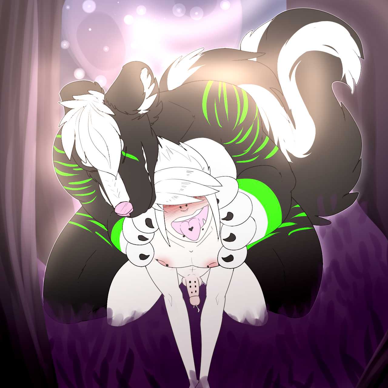 1:1 Rule 34 Image