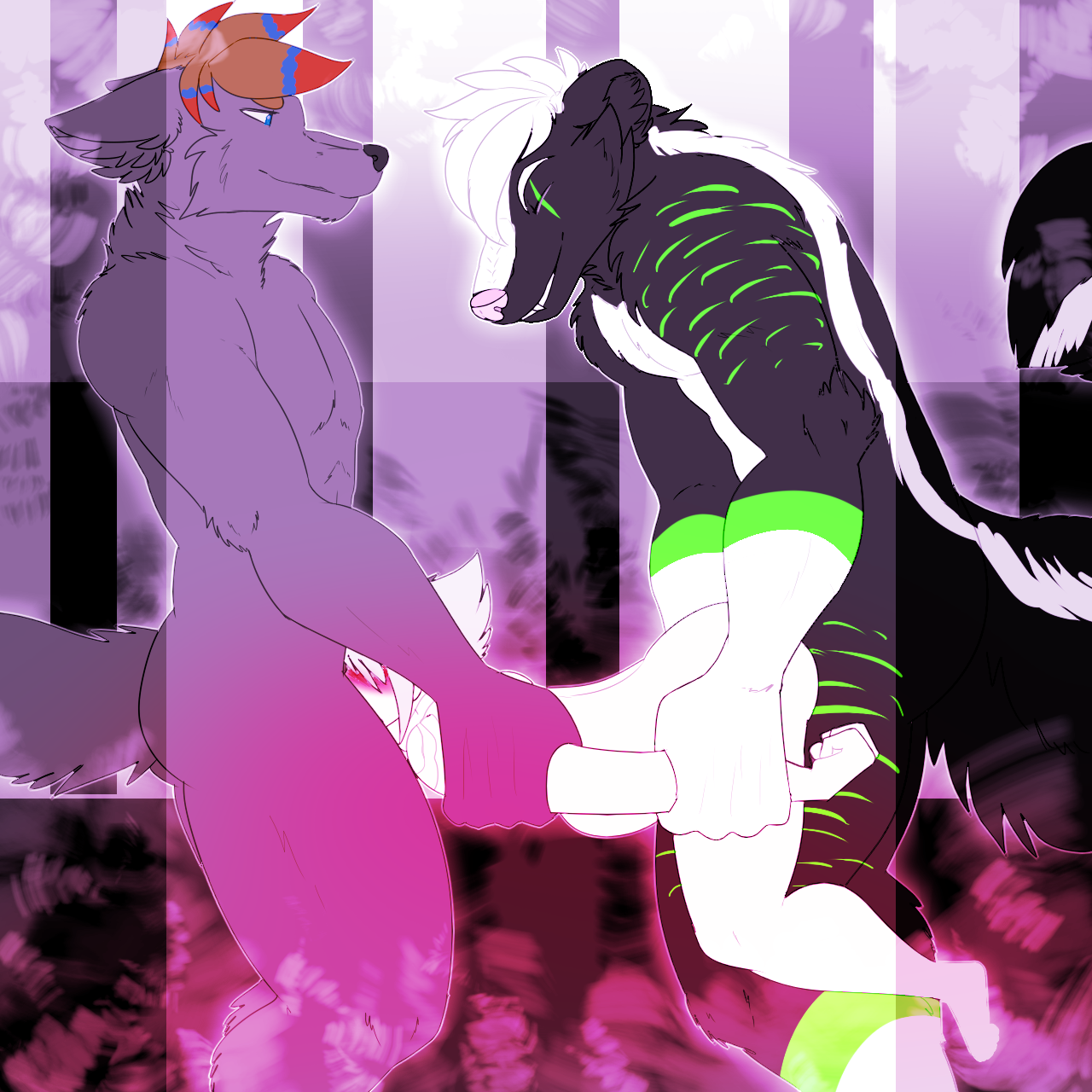 1:1 Rule 34 Image