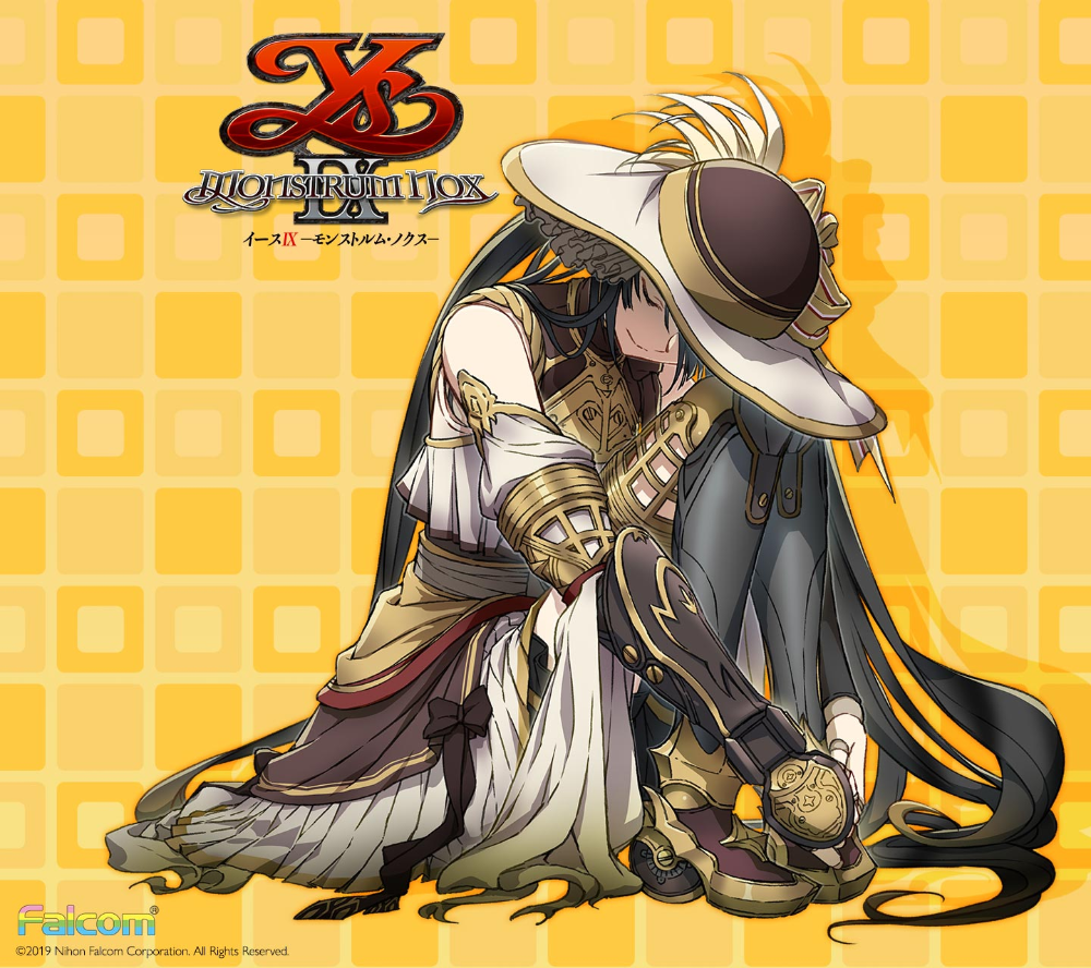 Ys Rule 34 Image