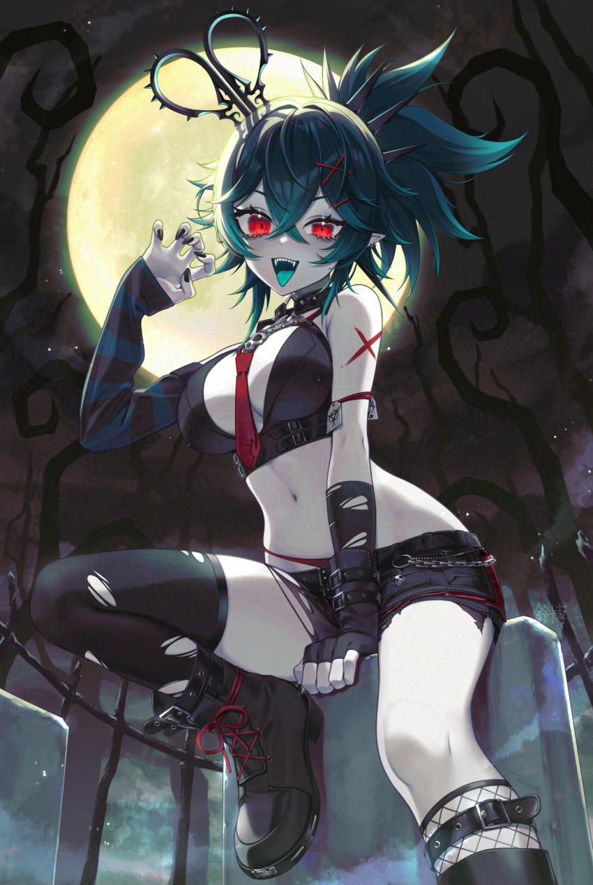 Eros Valentyne (Indie Virtual Youtuber) Rule 34 Image
