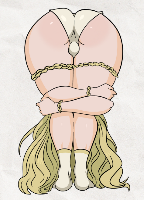 Miquella (Elden Ring) Rule 34 Image