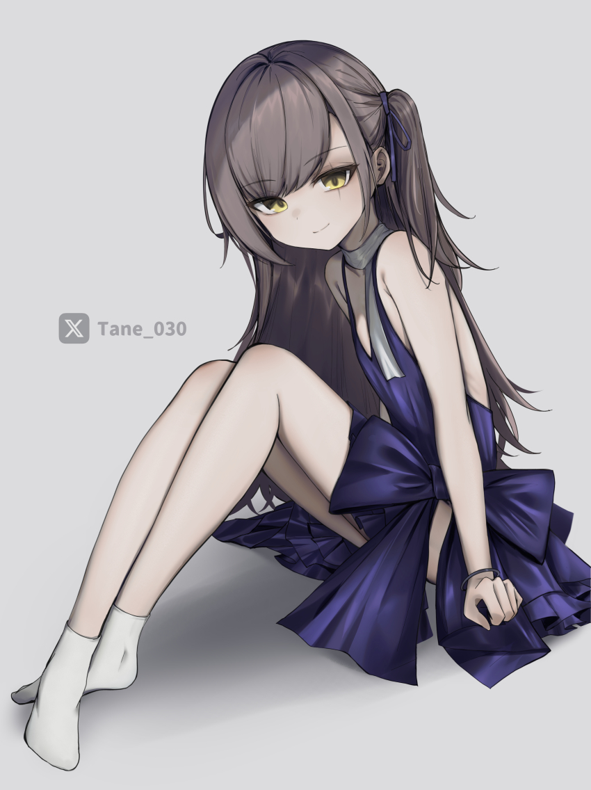 Ump45 (Girls' Frontline) Rule 34 Image