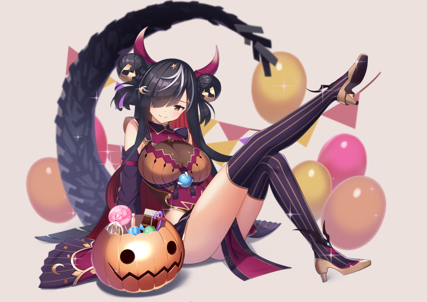 Halloween Rule 34 Image