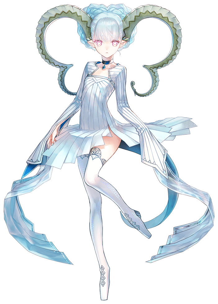 Larva Tiamat (Fate) Rule 34 Image