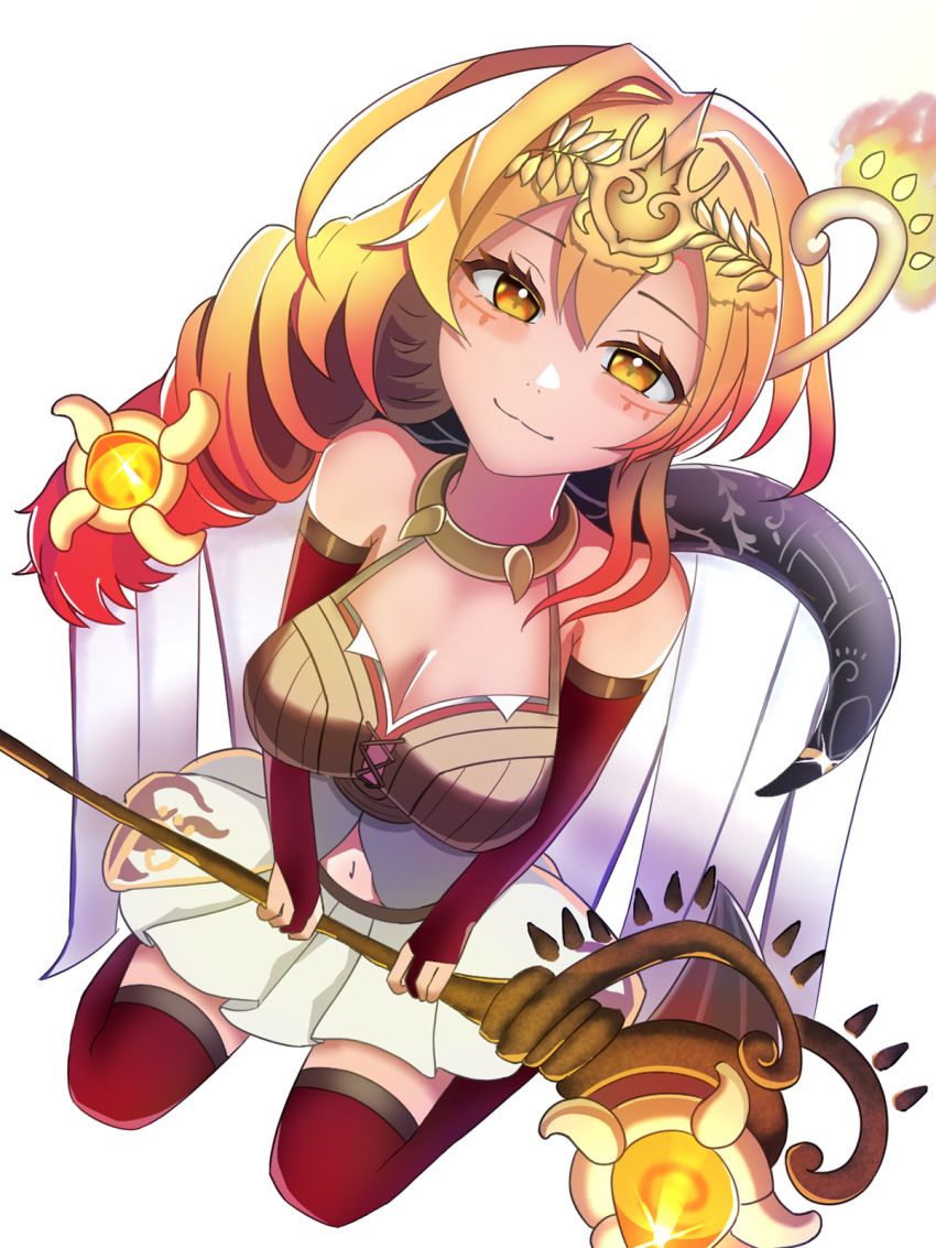 Ritual Beast Tamer Lara (Yu-Gi-Oh!) Rule 34 Image