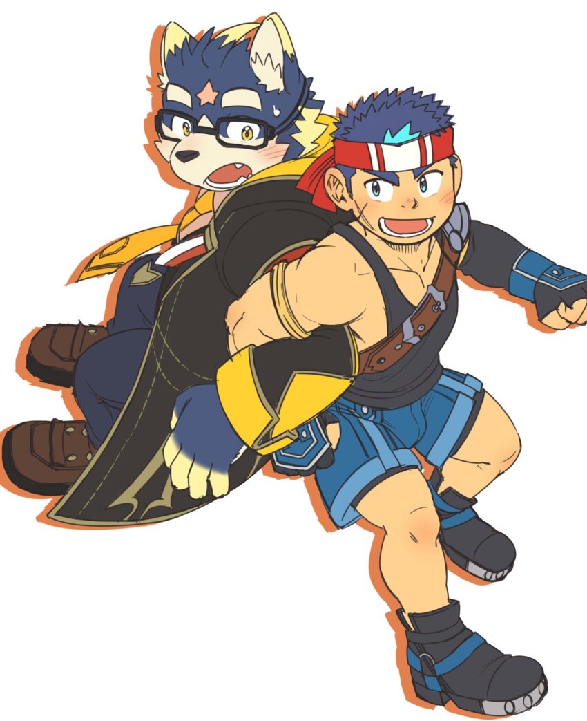 Crave Saga Rule 34 Image
