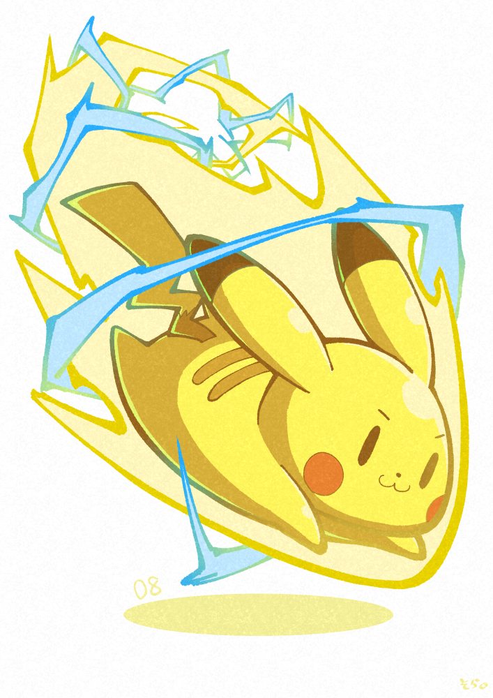 Gen 1 Pokemon (Nintendo) Rule 34 Image