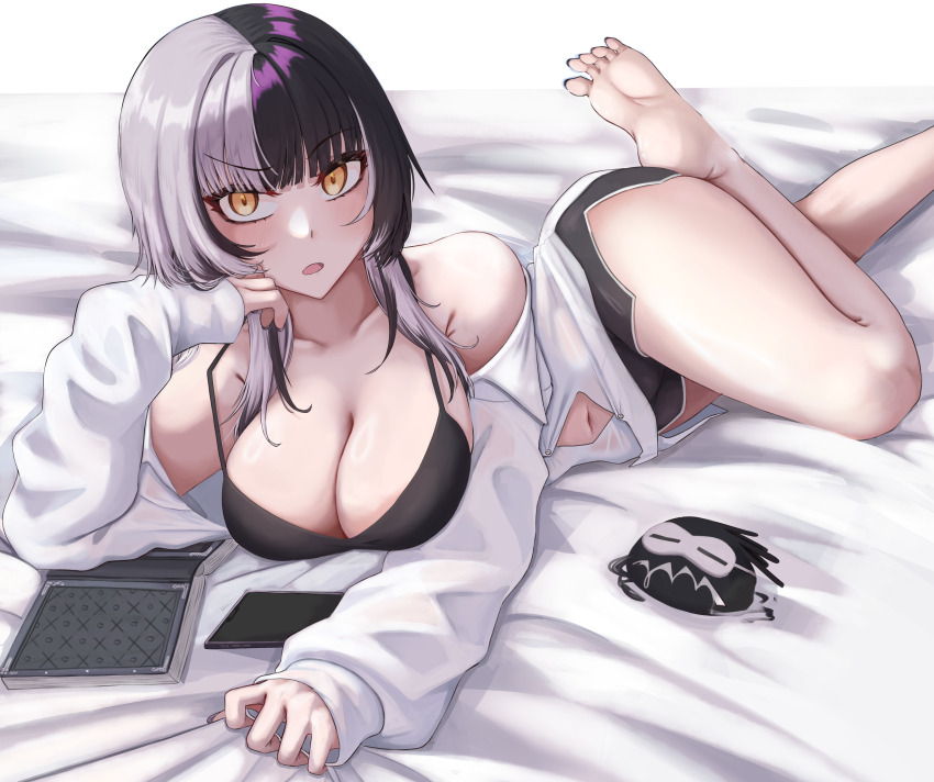 Shiori Novella (Hololive) Rule 34 Image