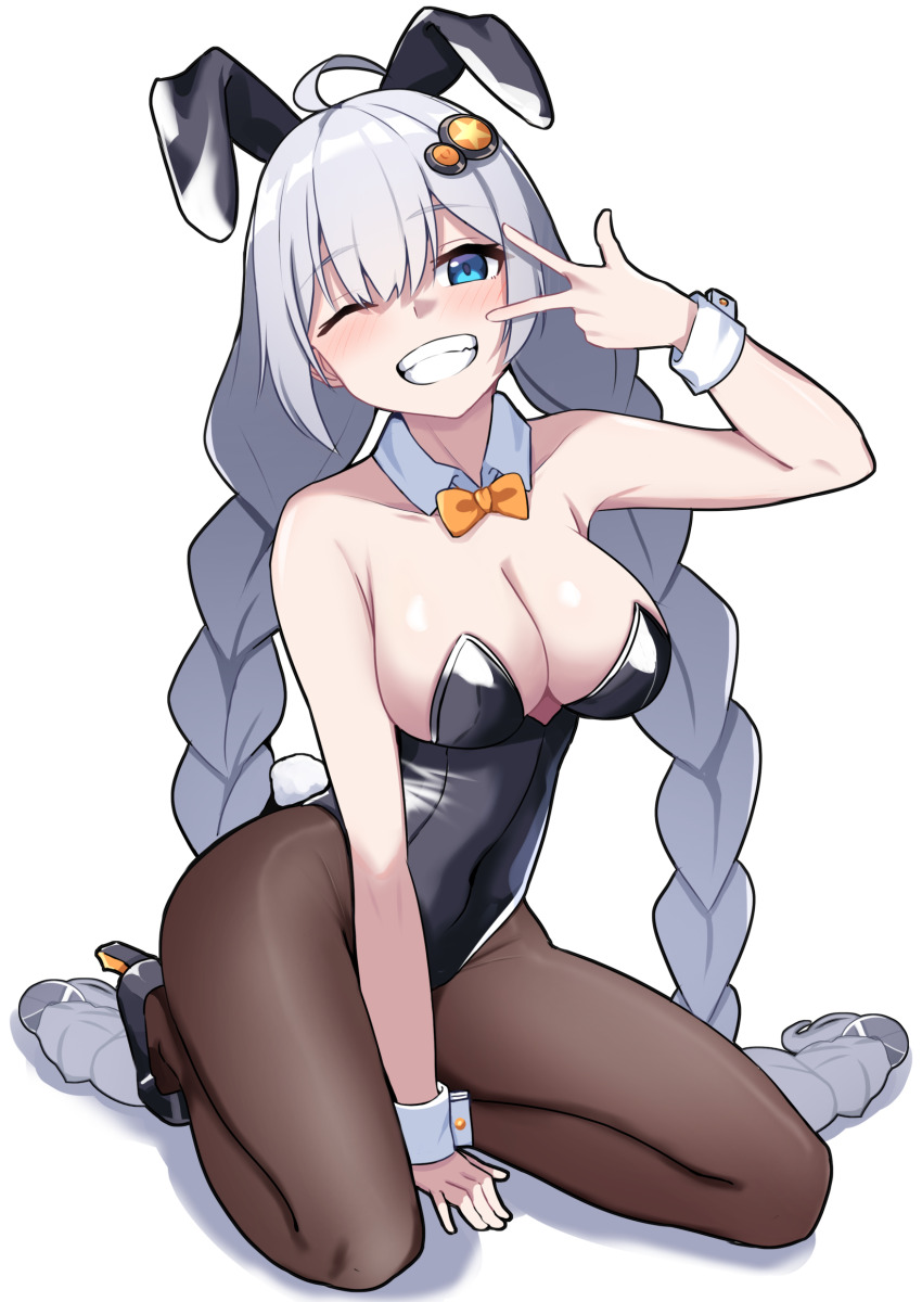 Kizuna Akari (Voiceroid) Rule 34 Image