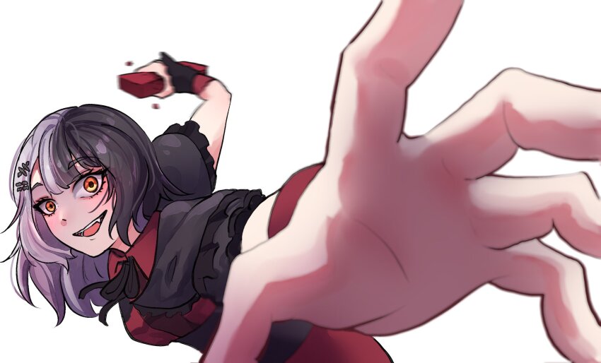 Shiori Novella (Hololive) Rule 34 Image