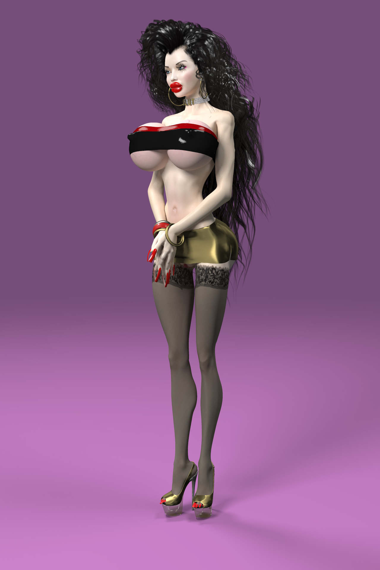 Anal Plug Rule 34 Image