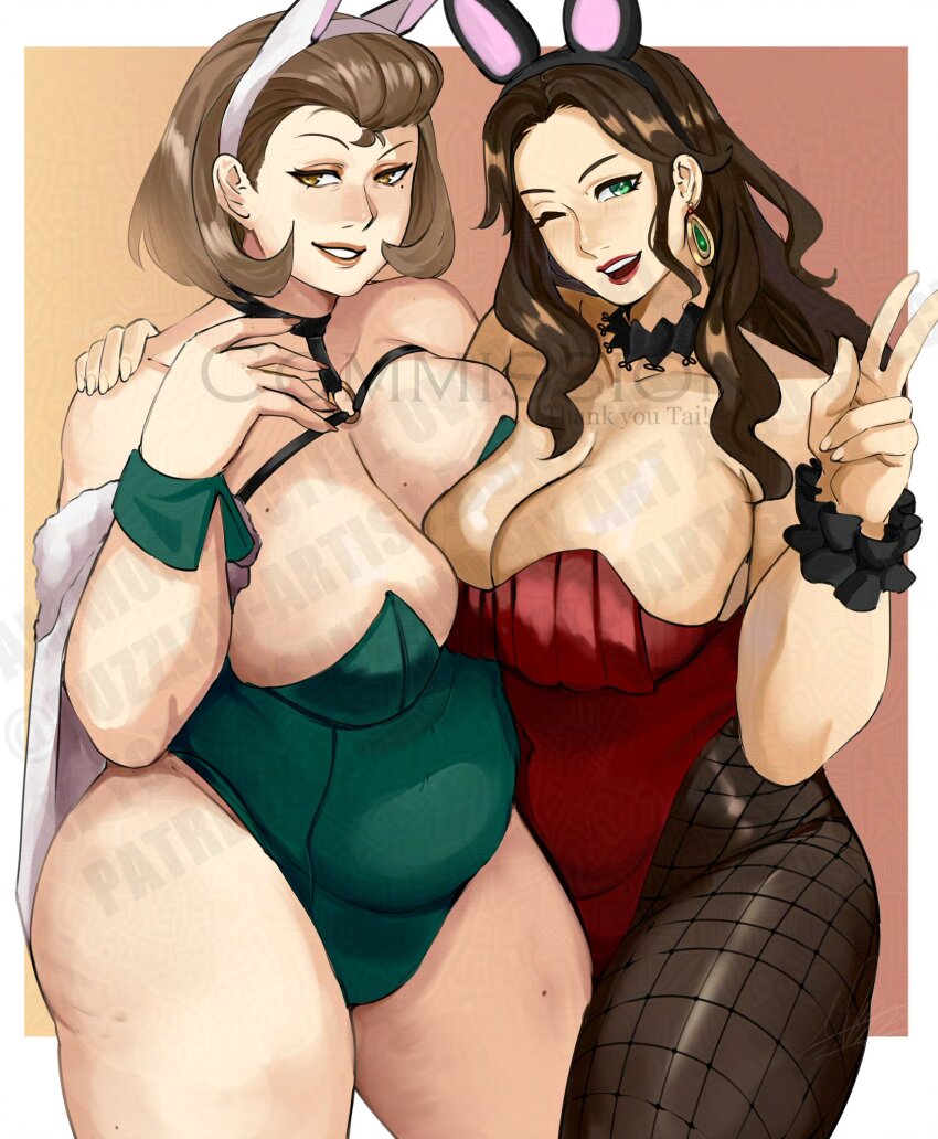 Dorothea Arnault (Fire Emblem) Rule 34 Image