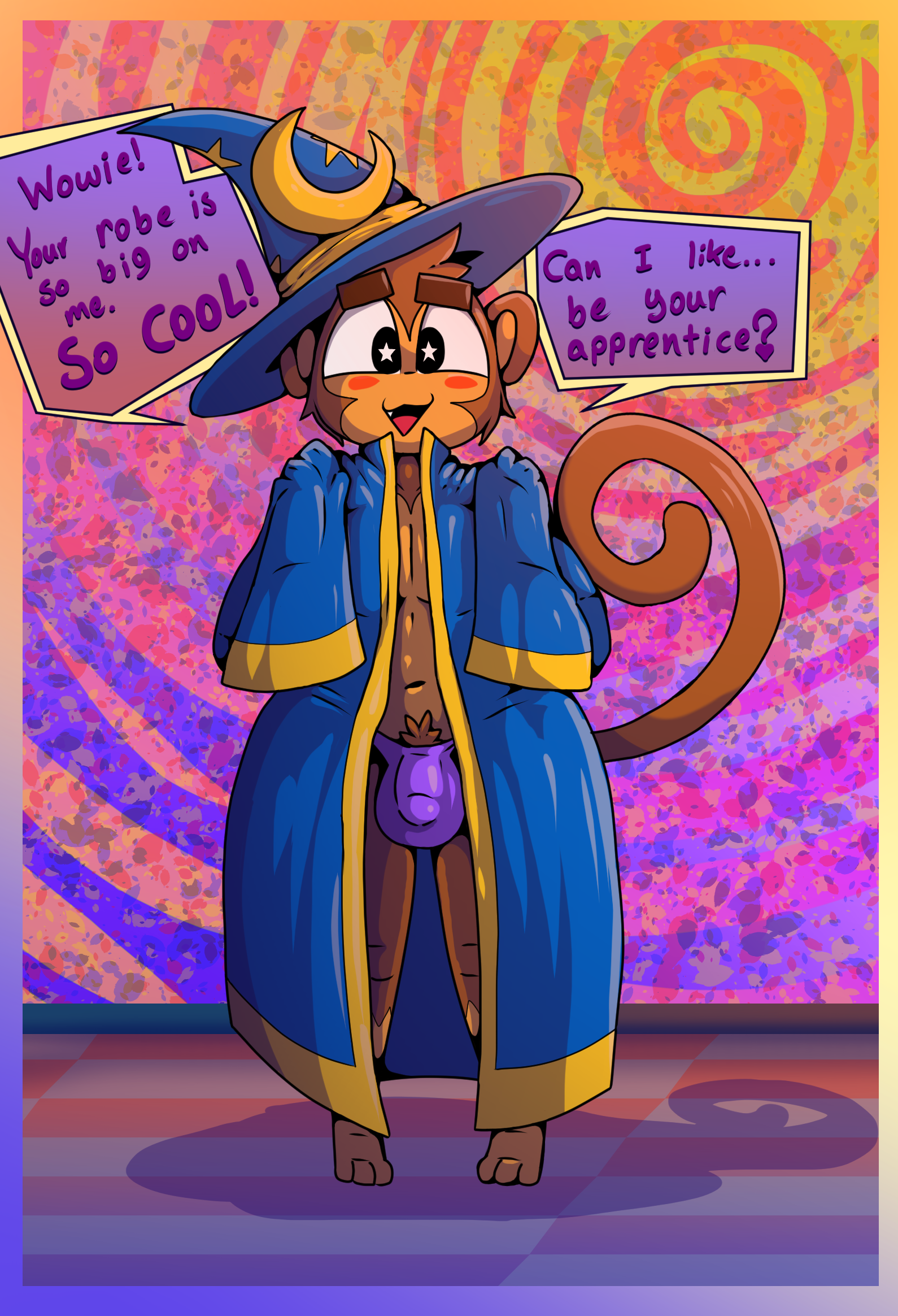 Bloons Tower Defense Rule 34 Image