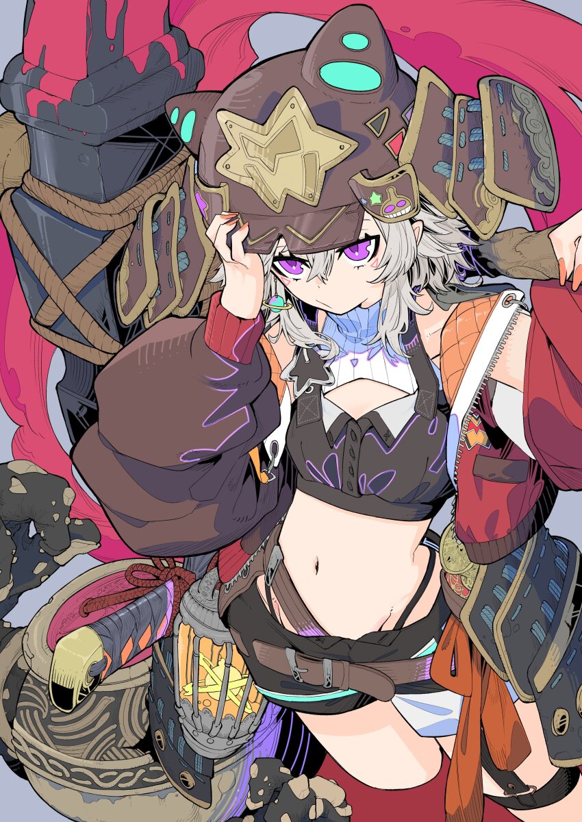 Komori Met (Vspo!) Rule 34 Image