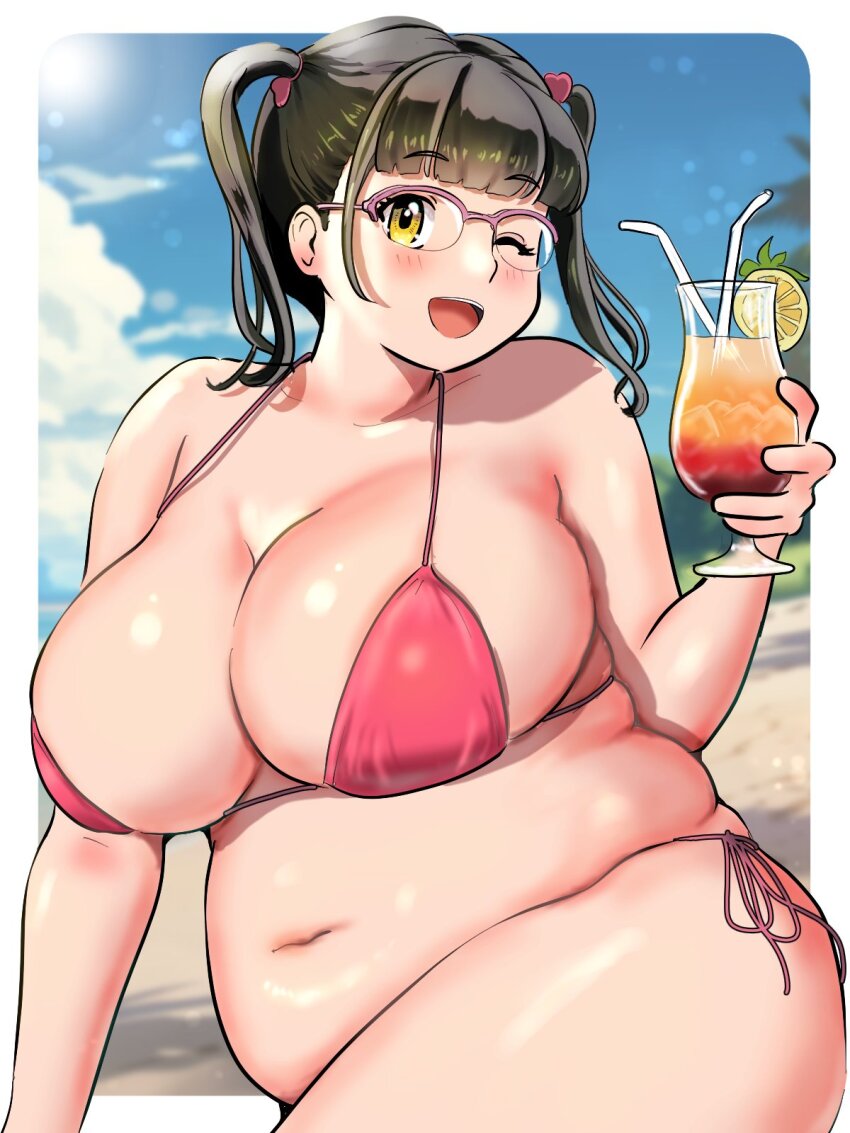 Nikuko (Galko) Rule 34 Image