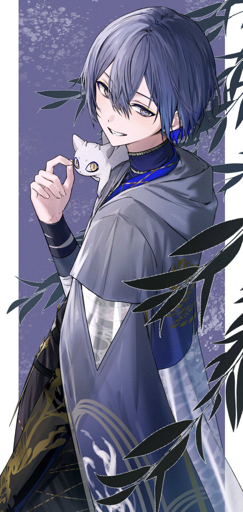 Nijisanji Rule 34 Image