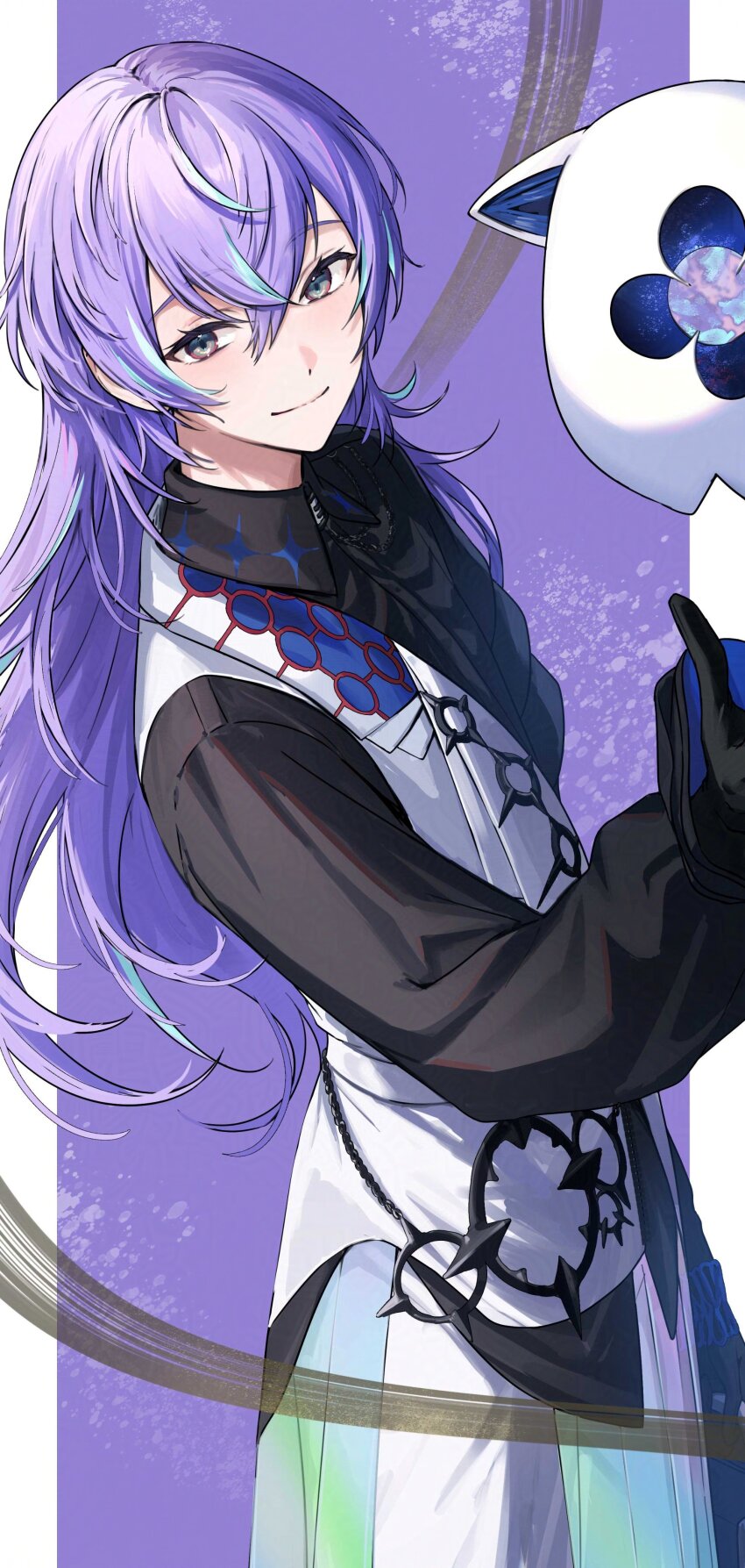Hoshirube Sho (Nijisanji) Rule 34 Image